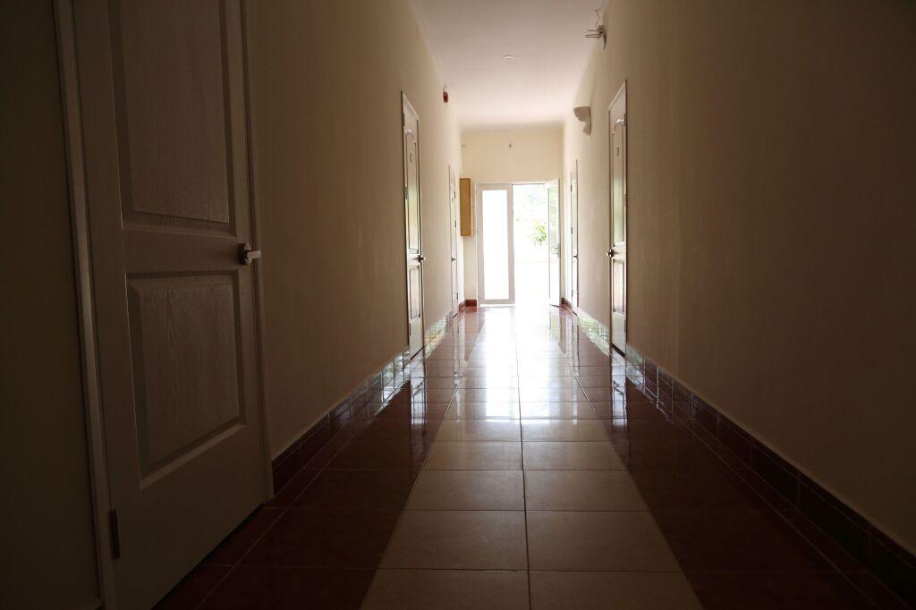 Вунгтау: Doi Dua Hotel
