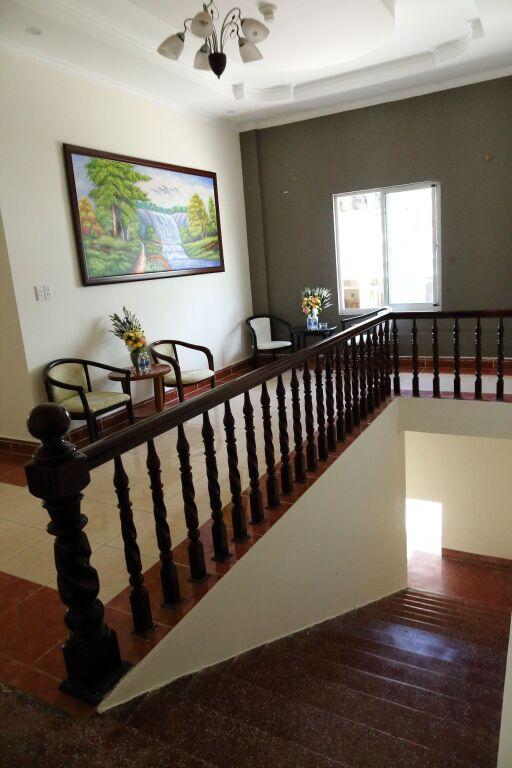Вунгтау: Doi Dua Hotel