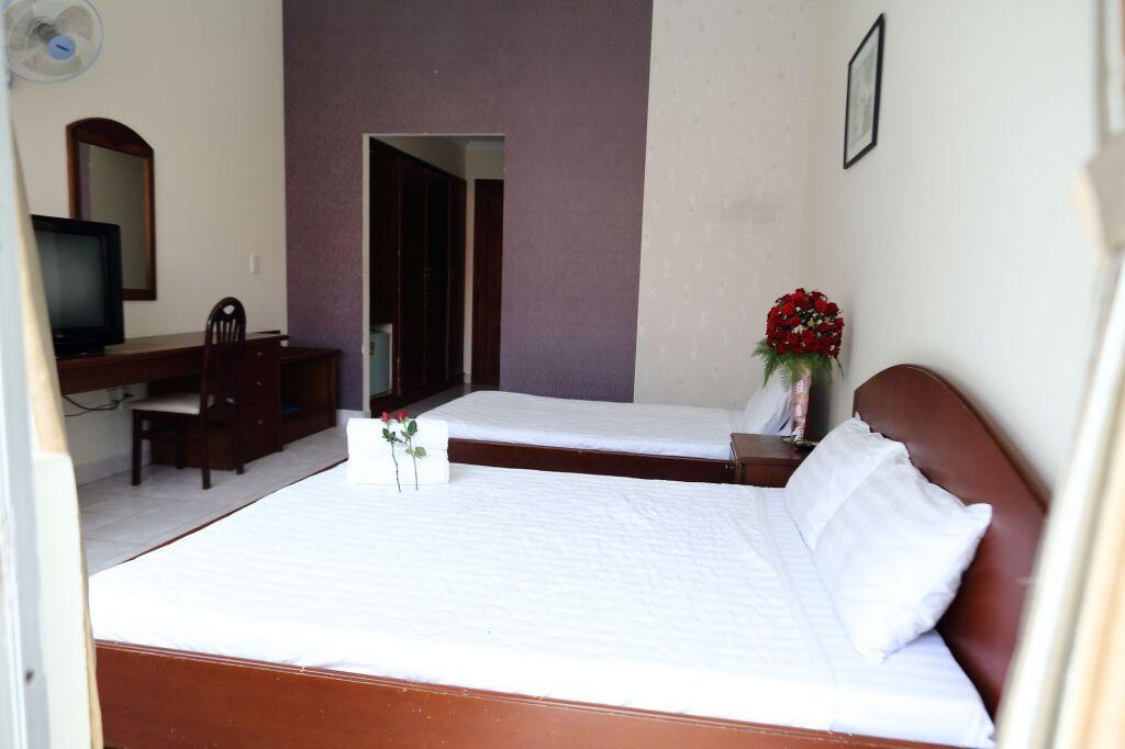 Вунгтау: Doi Dua Hotel