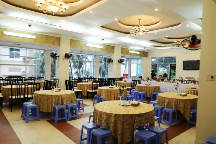 Вунгтау: Doi Dua Hotel