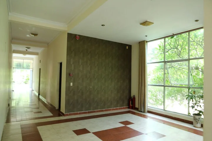 Вунгтау: Doi Dua Hotel
