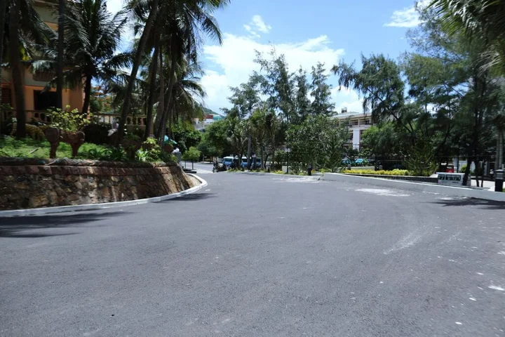 Вунгтау: Doi Dua Hotel