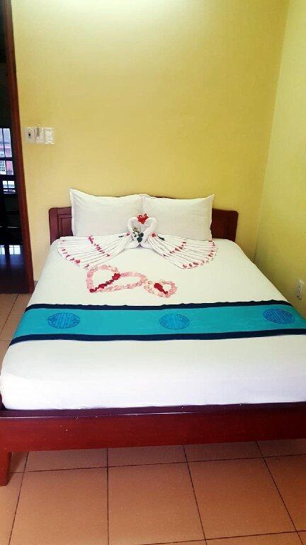 Хюэ: Phong Lan Guesthouse