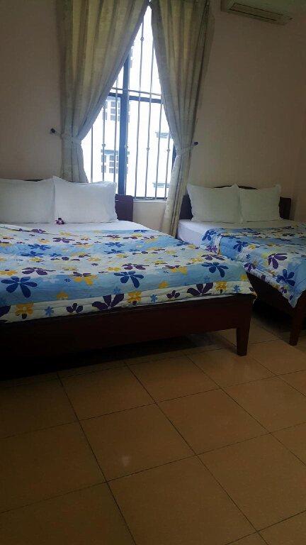 Хюэ: Phong Lan Guesthouse