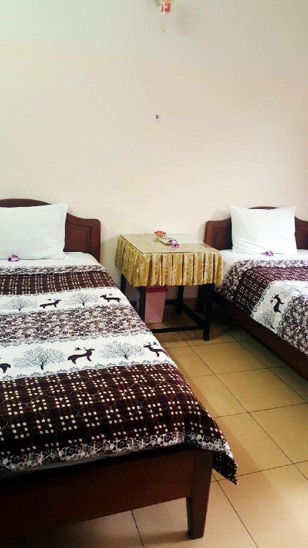 Хюэ: Phong Lan Guesthouse