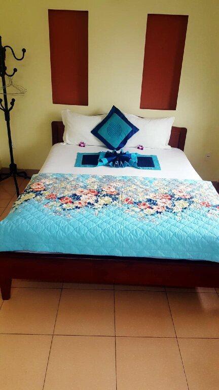 Хюэ: Phong Lan Guesthouse