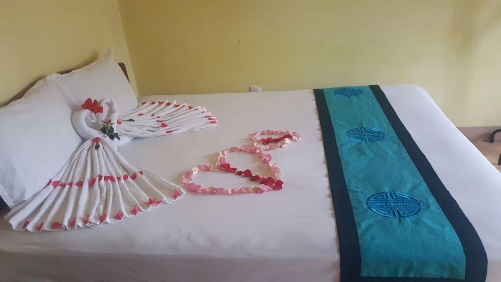 Хюэ: Phong Lan Guesthouse