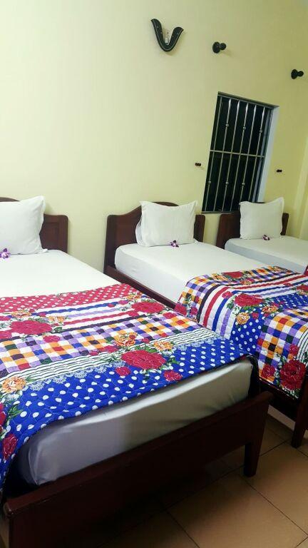 Хюэ: Phong Lan Guesthouse