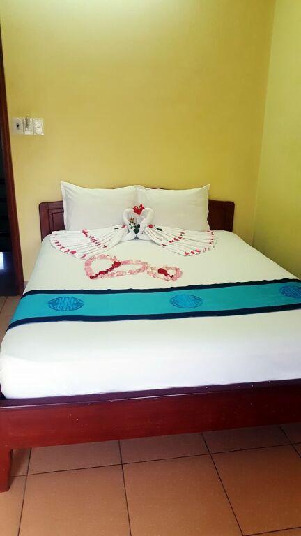 Хюэ: Phong Lan Guesthouse
