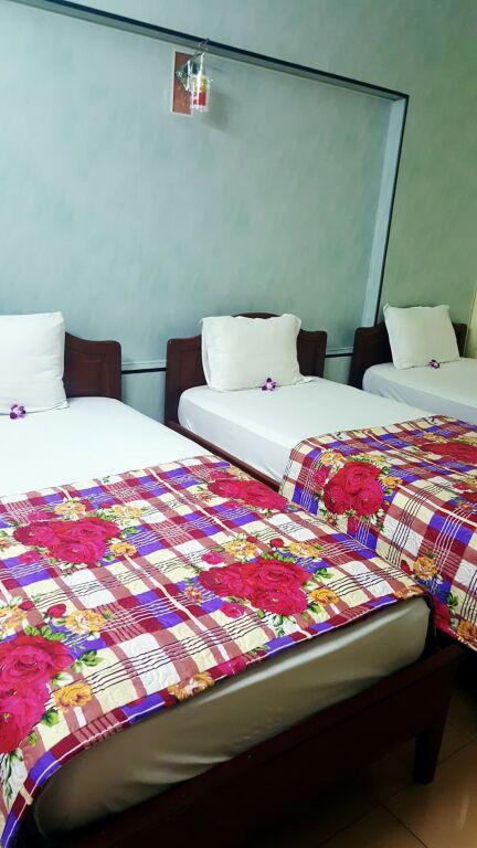 Хюэ: Phong Lan Guesthouse