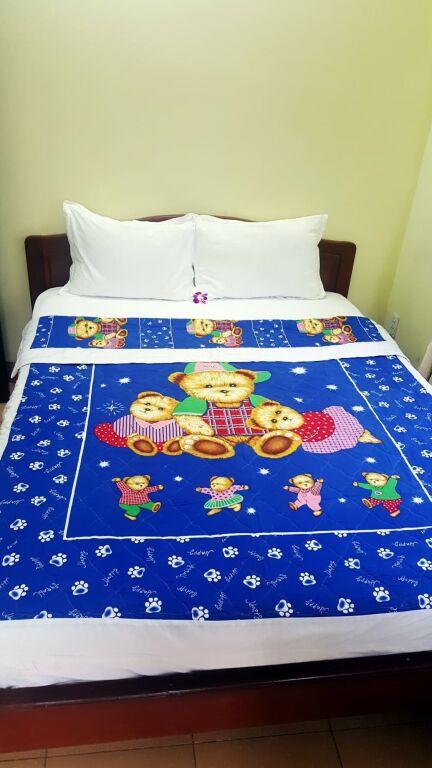 Хюэ: Phong Lan Guesthouse