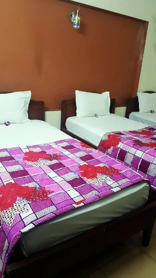 Хюэ: Phong Lan Guesthouse