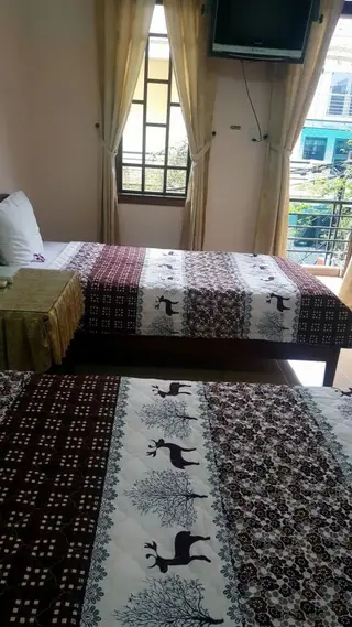 Хюэ: Phong Lan Guesthouse