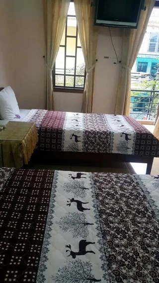 Хюэ: Phong Lan Guesthouse