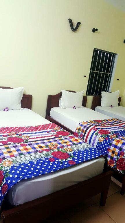 Хюэ: Phong Lan Guesthouse