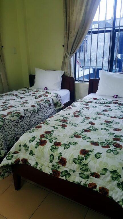 Хюэ: Phong Lan Guesthouse