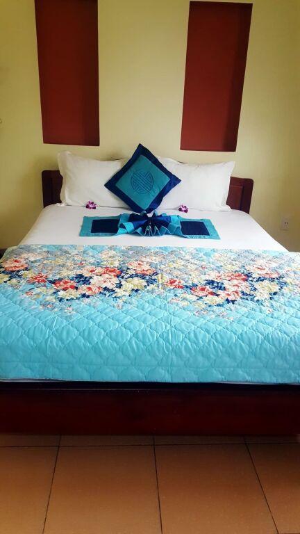 Хюэ: Phong Lan Guesthouse