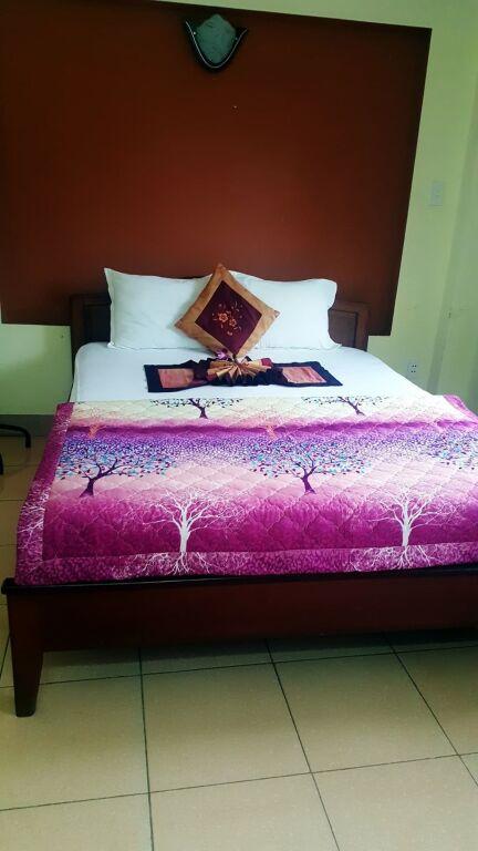 Хюэ: Phong Lan Guesthouse