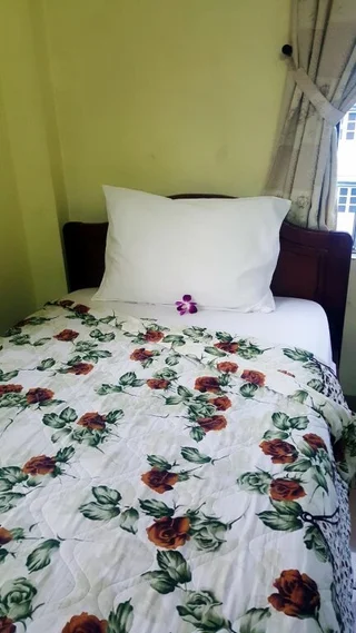 Хюэ: Phong Lan Guesthouse