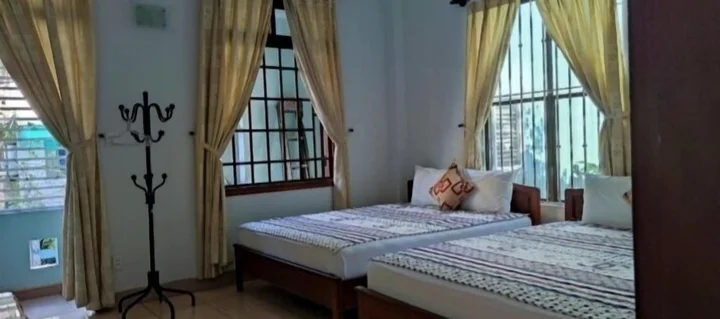 Хюэ: Phong Lan Guesthouse