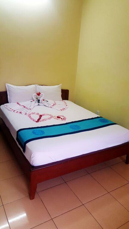 Хюэ: Phong Lan Guesthouse