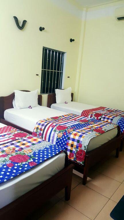 Хюэ: Phong Lan Guesthouse