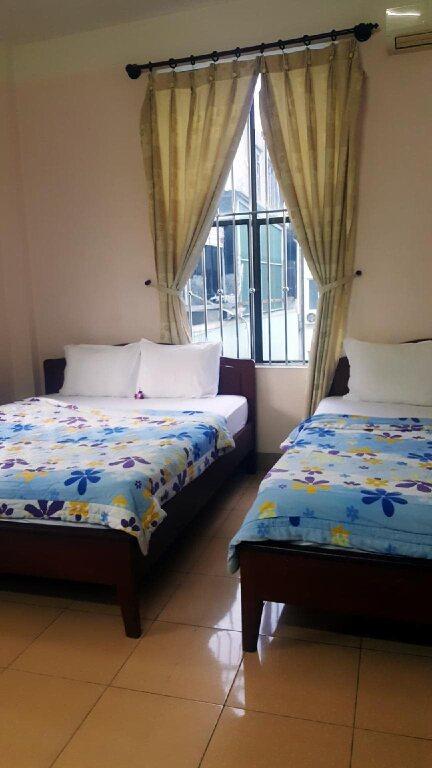 Хюэ: Phong Lan Guesthouse