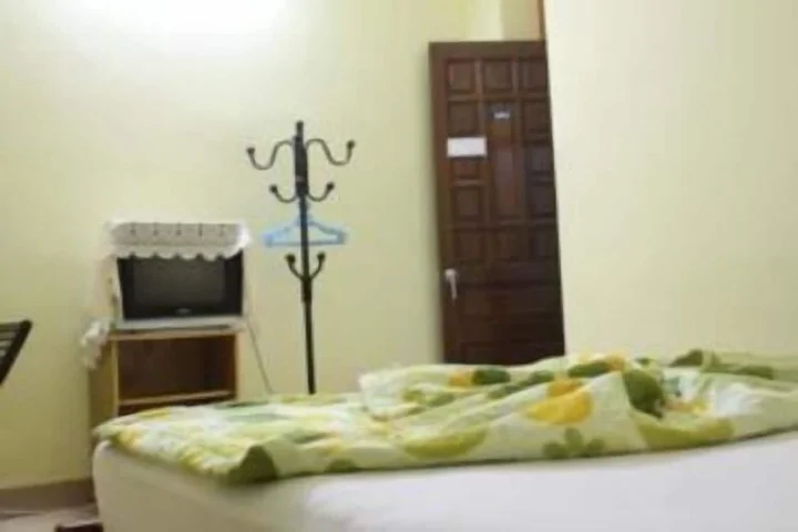 Хюэ: Phong Lan Guesthouse