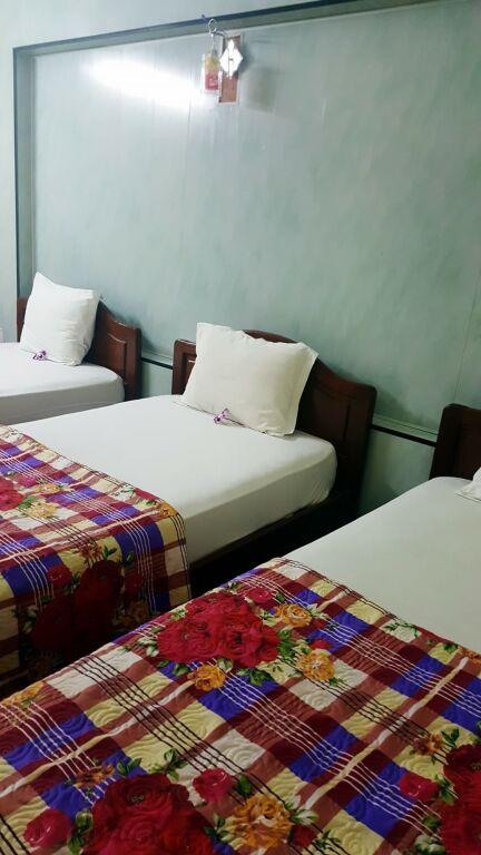 Хюэ: Phong Lan Guesthouse