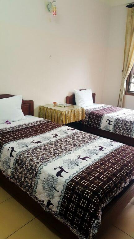 Хюэ: Phong Lan Guesthouse