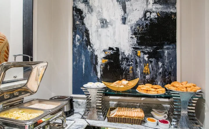 Ханой: Hanoi Graceful Hotel