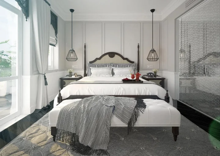 Ханой: Hanoi Graceful Hotel