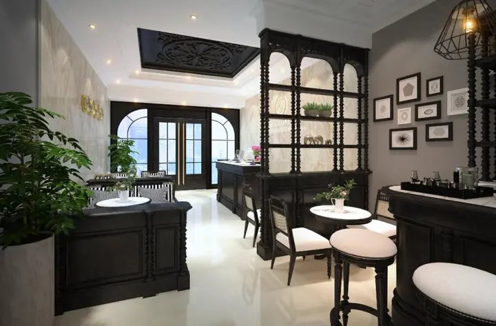 Ханой: Hanoi Graceful Hotel