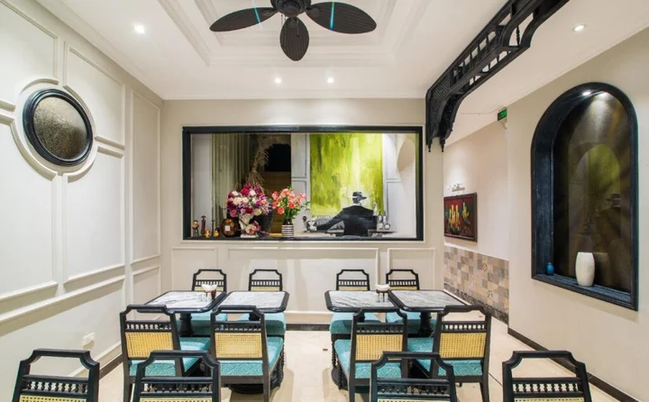 Ханой: Hanoi Graceful Hotel
