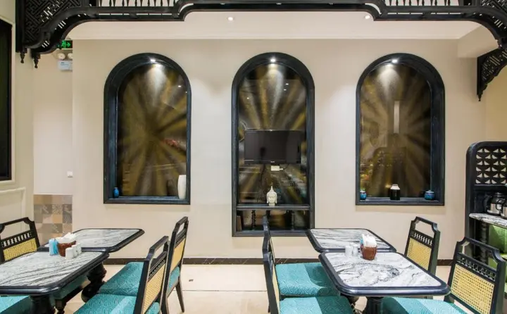Ханой: Hanoi Graceful Hotel