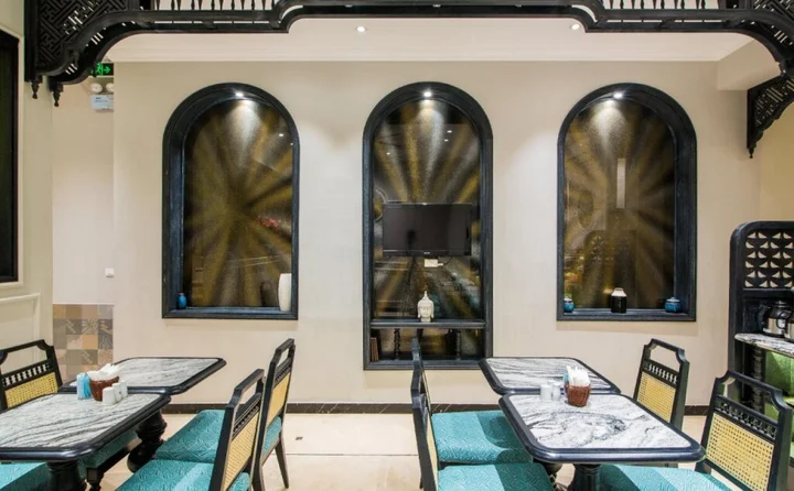 Ханой: Hanoi Graceful Hotel