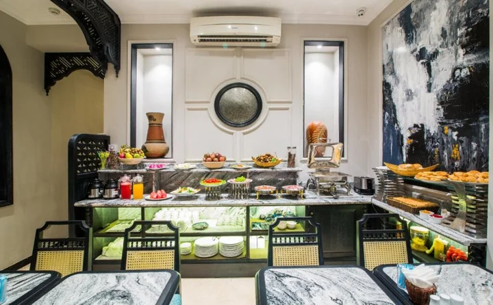 Ханой: Hanoi Graceful Hotel