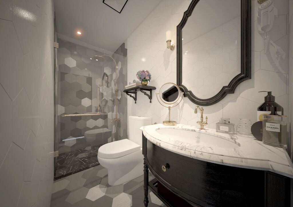 Ханой: Hanoi Graceful Hotel