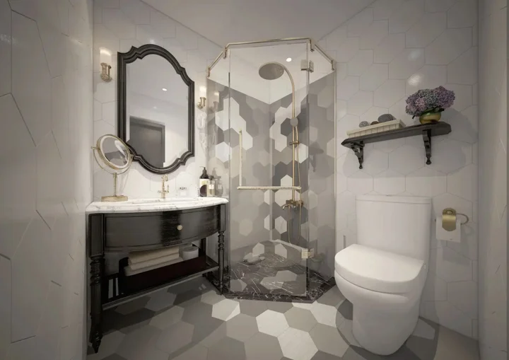 Ханой: Hanoi Graceful Hotel