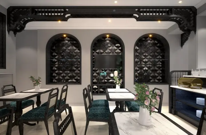 Ханой: Hanoi Graceful Hotel