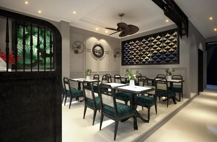 Ханой: Hanoi Graceful Hotel