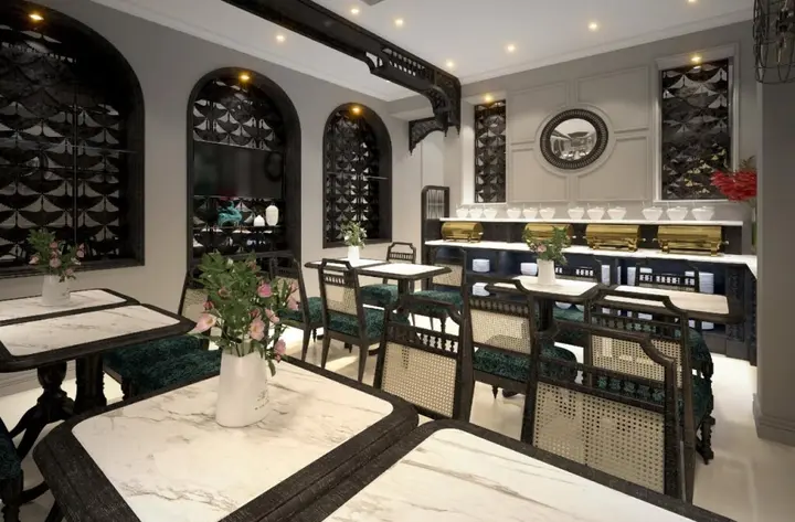 Ханой: Hanoi Graceful Hotel