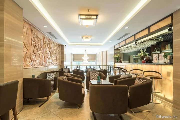 Ханой: Skylark Hotel