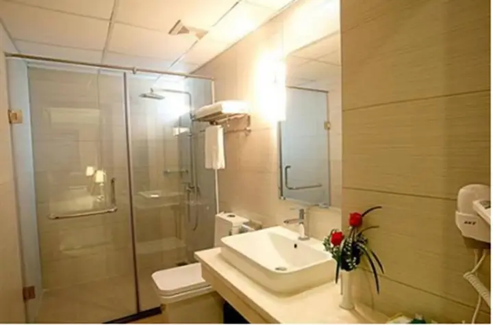Ханой: Skylark Hotel