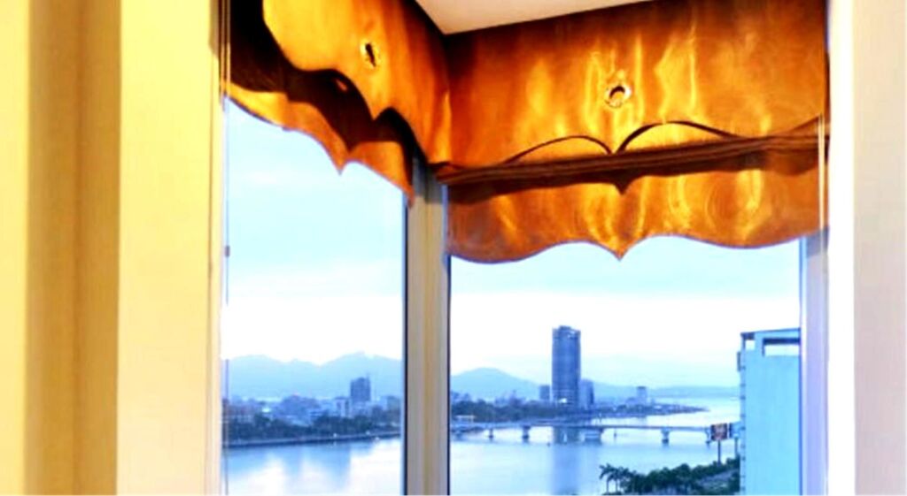 Дананг: Kay Hotel Han Riverfront