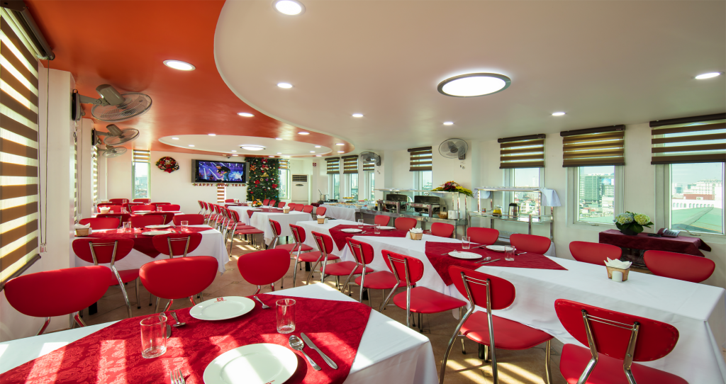 Ханой: Van Mieu Hotel