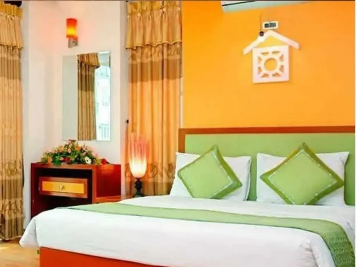 Ханой: Van Mieu Hotel