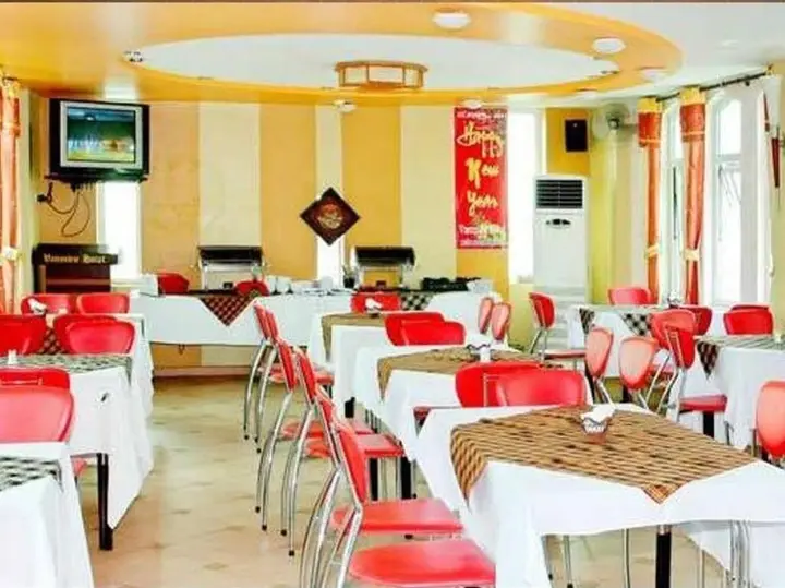 Ханой: Van Mieu Hotel