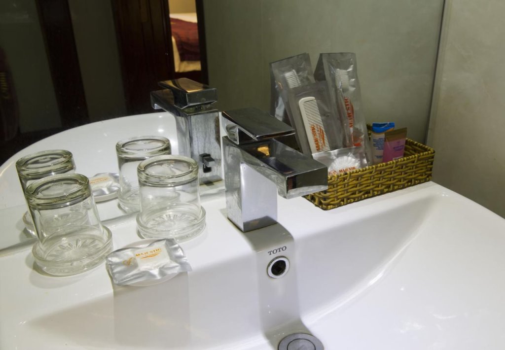 Нячанг: Majestic Nha Trang Hotel