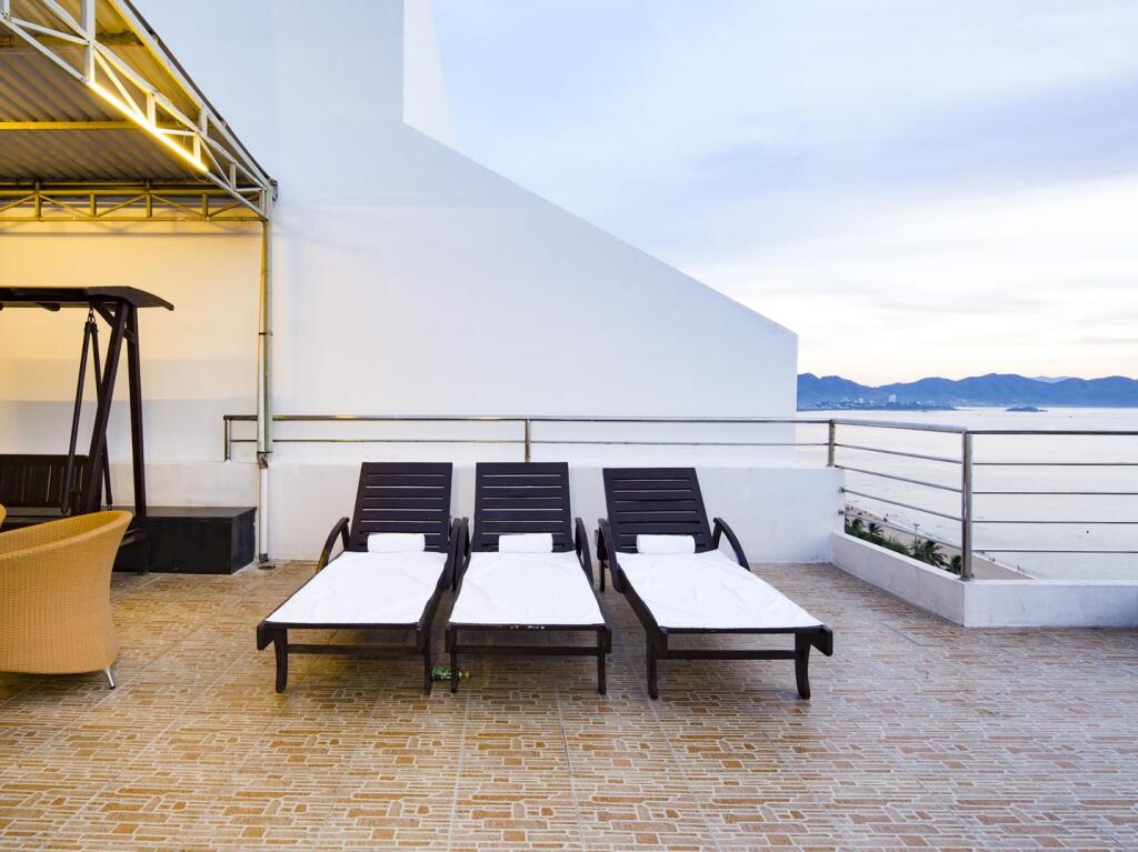 Majestic Nha Trang Hotel — фото 4